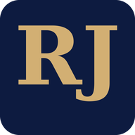 RJ Logo