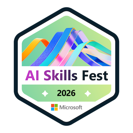 AI Skills Fest-2026
